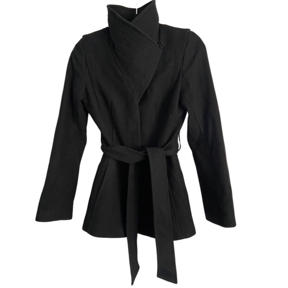 Babaton Spencer Coat - Size S - Picture 2 of 6